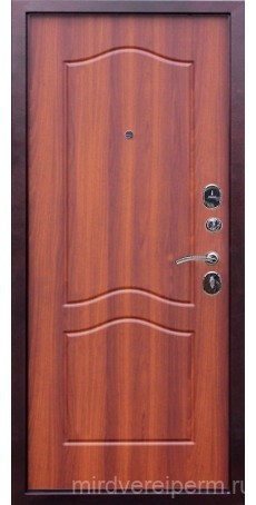 Доминанта (Рустикальный дуб, Белёный ясень) 