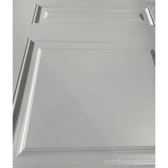 Страж 3K ЛЮКС 03 (Закрытый утеплённый короб) Антик серебро/Ясень белый снег