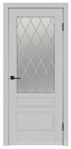 Scandi 3V ЭМАЛЬ