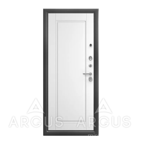 Аргус ДА 104 Антик серебро Тревор 