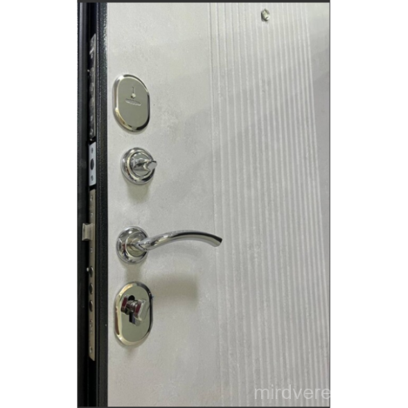 NOVA СЕРЕБРО Бетон Снежный