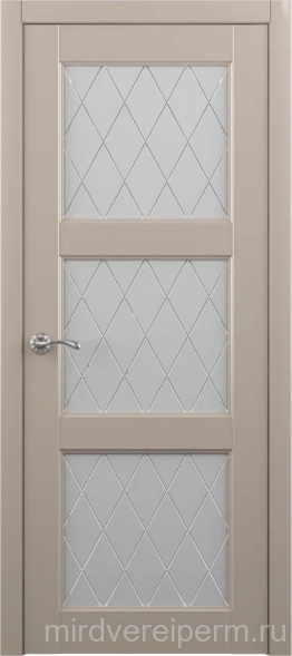 ПО Эрмитаж-3