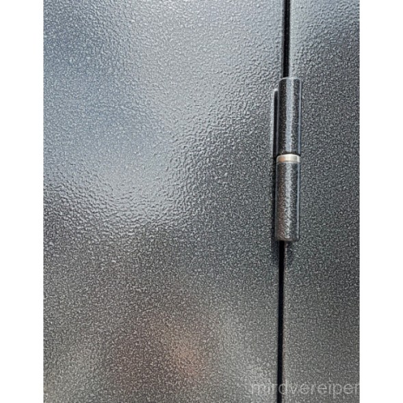 Страж 2К НЕО Антик Серебро/Венге, Белый шелк