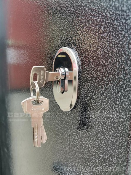 БЕРЛОГА Тринити Антик серебро Хьюстон 