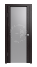 Межкомнатная дверь Айсберг