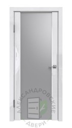 Межкомнатная дверь Айсберг