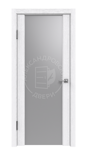 Межкомнатная дверь Айсберг