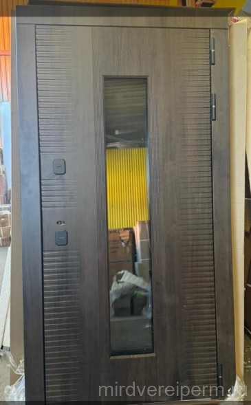 ДС ТЕРМО ФИНИТО Графит/ Белый; Винорит Дуб/Мореный Белый