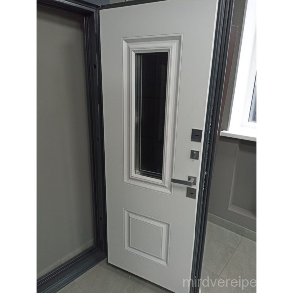 Термо ФР 3  Букле Графит