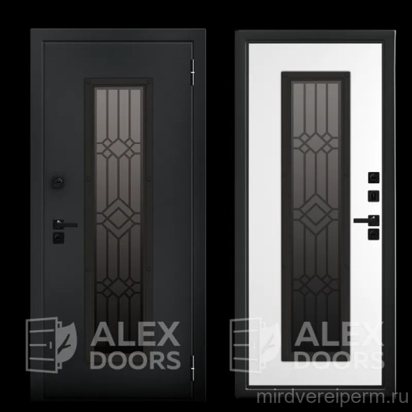 Alaska Lux Джуно