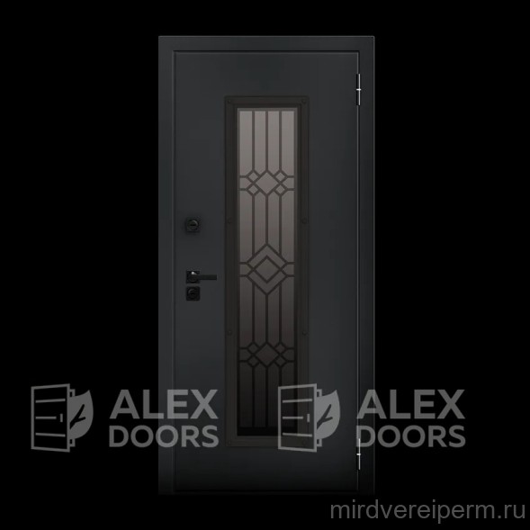 Alaska Lux Джуно