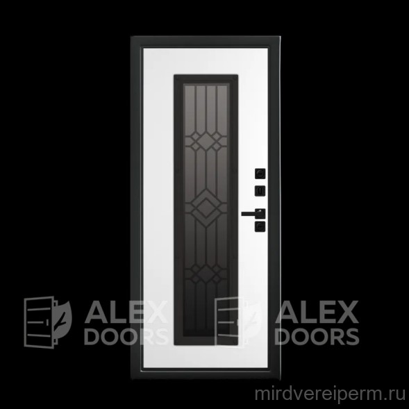 Alaska Lux Джуно