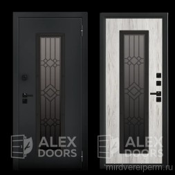 Alaska Lux Джуно