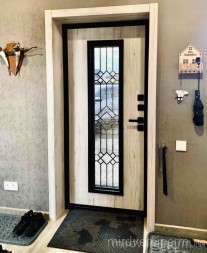 Alaska Lux Джуно