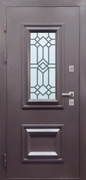 Термо ФР 3 Букле Шоколад