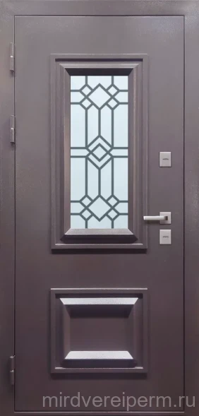 Термо ФР 3 Букле Шоколад