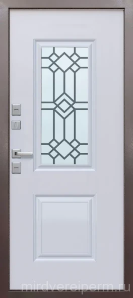 Термо ФР 3 Букле Шоколад