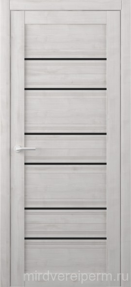 Техас (стекло бронза/черное)