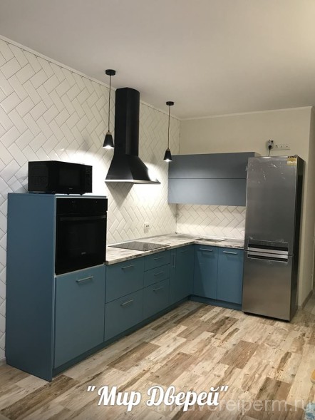 Кухонный гарнитур №1