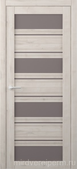 Монтана (стекло бронза/чёрное)