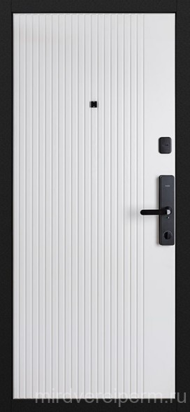 CYBER START W3 - G 301Двери с электронным замком