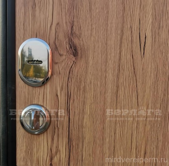 БЕРЛОГА Сибирь 3К ТЕРМО Рустик