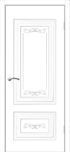 К106, патина золото/серебро