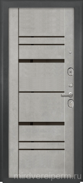 Страж 2К Модерн-2 (утепленный короб)