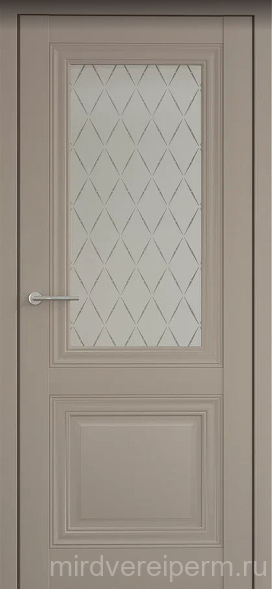 ПО Спарта-2 без молдинга