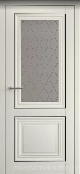 ПО Спарта-2 с молдингом