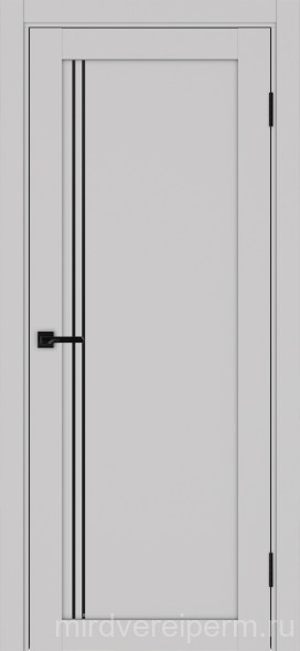 Турин_566АПП молдинг SB.111 ЭКО-шпон