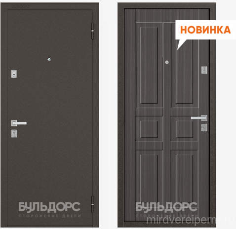  Бульдорс MASS 70-12 С