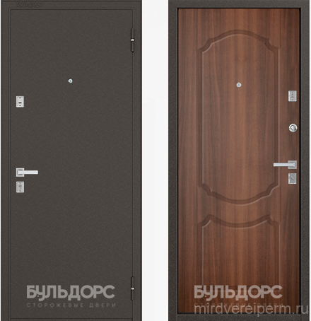  Бульдорс MASS 70-12 С