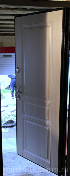 Тепло Пальмира Млечный Дуб