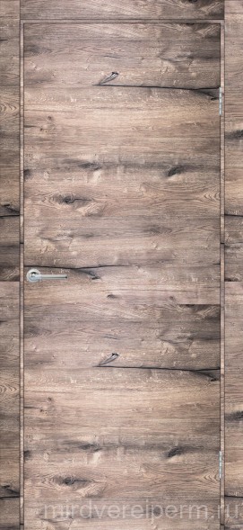 S-DOORS К61.