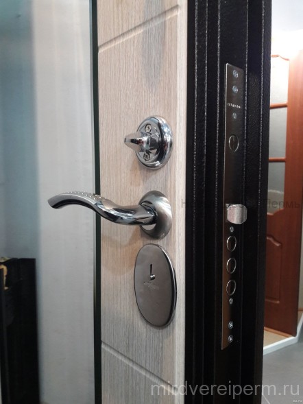 АЛЯСКА ТЕПЛО ЗЕРКАЛО с терморазрывом