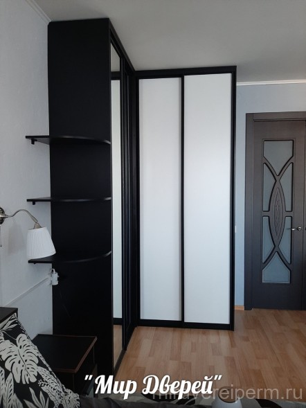 Шкаф-купе № 15