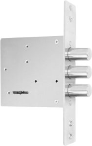 Бульдорс MASS 70 - 13Т зеркало