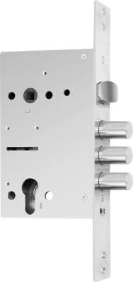 Бульдорс MASS 70 - 13Т зеркало
