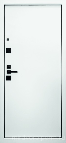 Concept Pulse Velure Hamada Niuta  Ice