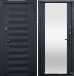 Sidoorov S100 3КМ Black Revolution