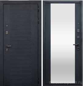 Sidoorov S100 3КМ Black Revolution