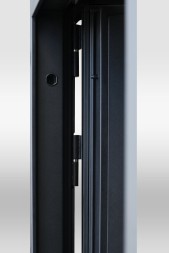 Sidoorov S100 3КМ Black Revolution