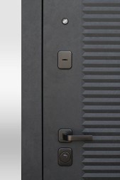 Sidoorov S100 3КМ Black Revolution