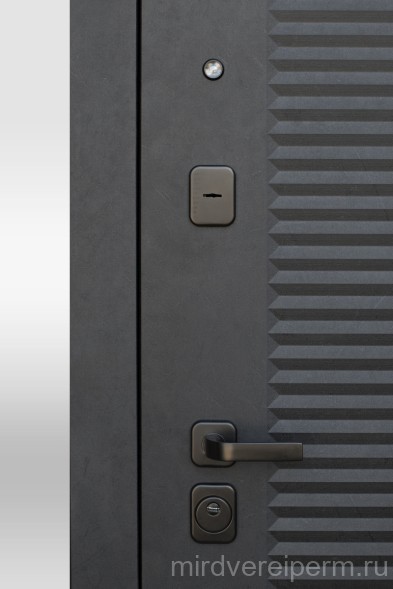 Sidoorov S100 3КМ Black Revolution