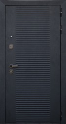 Sidoorov S100 3КМ Black Revolution