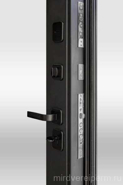 Sidoorov S100 3КМ Black Revolution