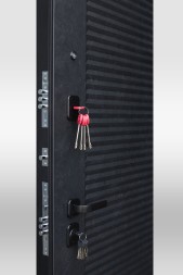 Sidoorov S100 3КМ Black Revolution