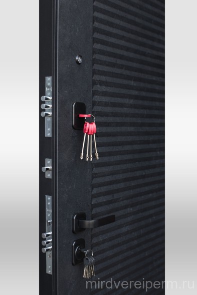 Sidoorov S100 3КМ Black Revolution