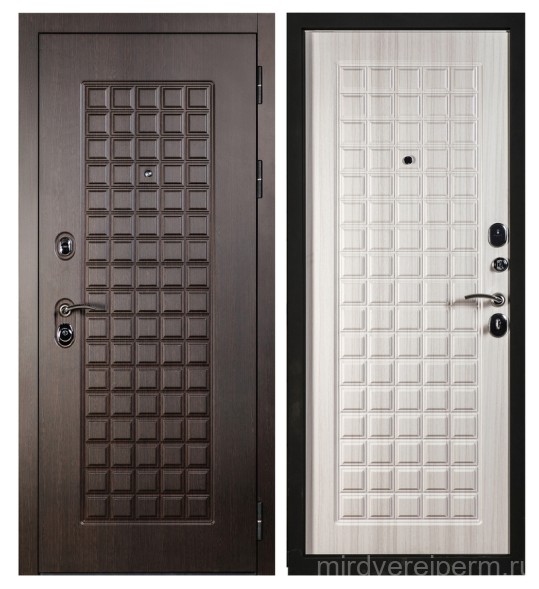 Sidoorov S 100 3к Квадро